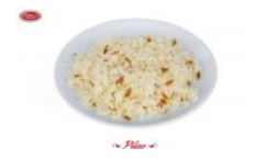 Pirinç Pilavı