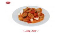 Antep Piliç Köfte