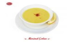 Mercimek Çorbası