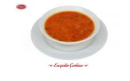 Ezogelin Çorbası