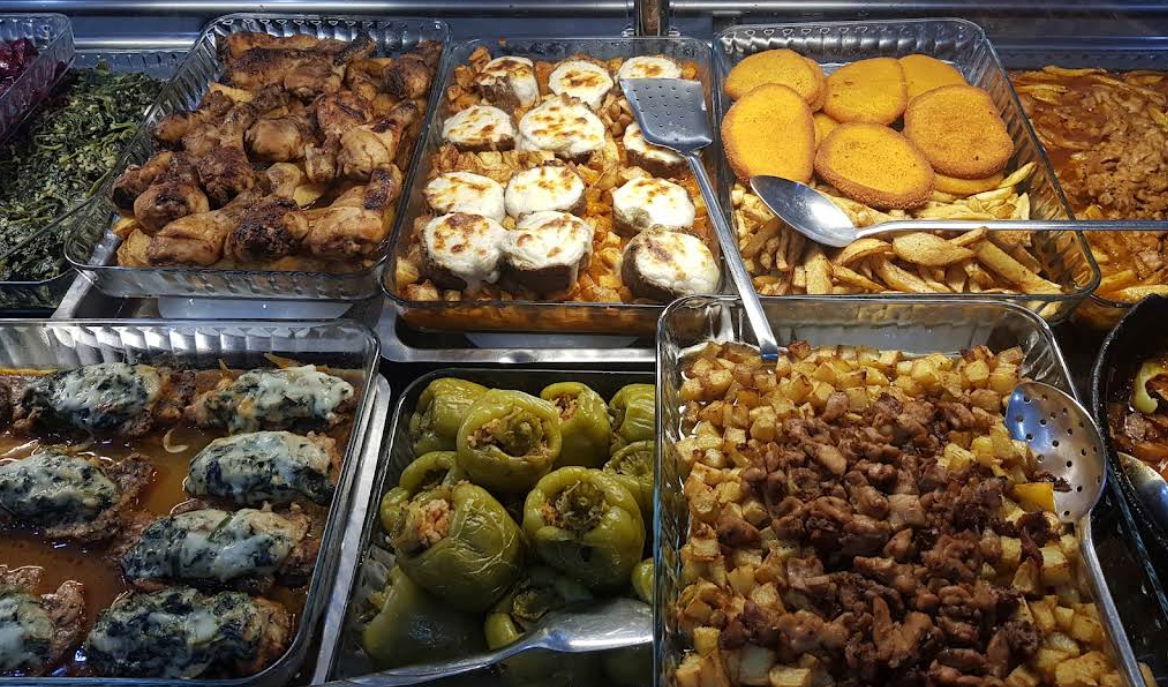 Titizce Türk Mutfağı