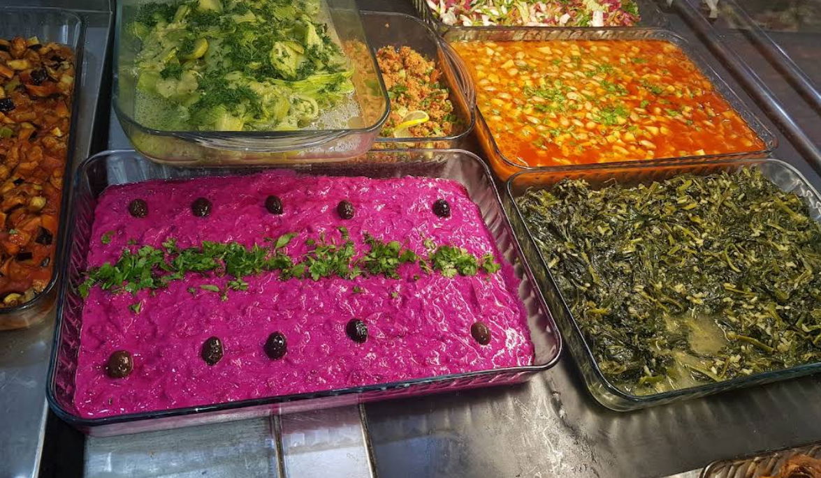 Titizce Türk Mutfağı