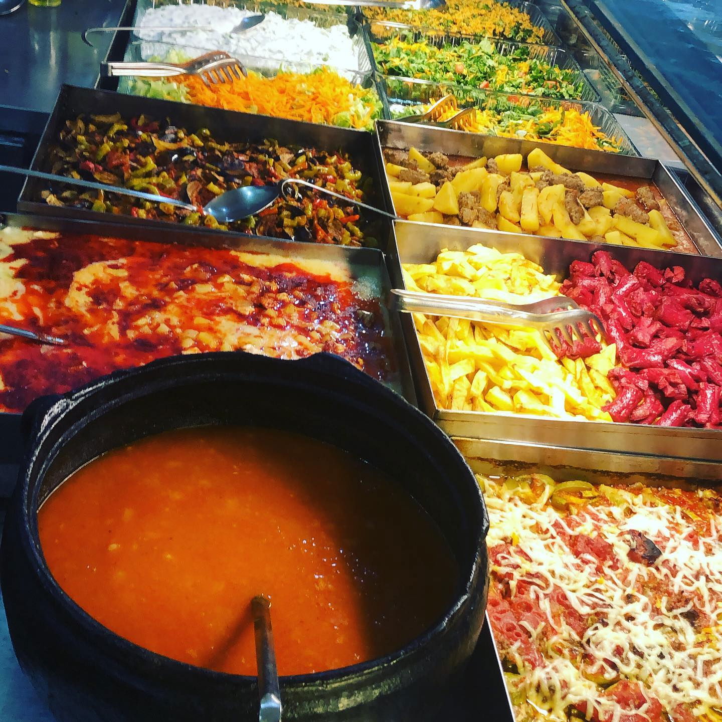 Titizce Türk Mutfağı