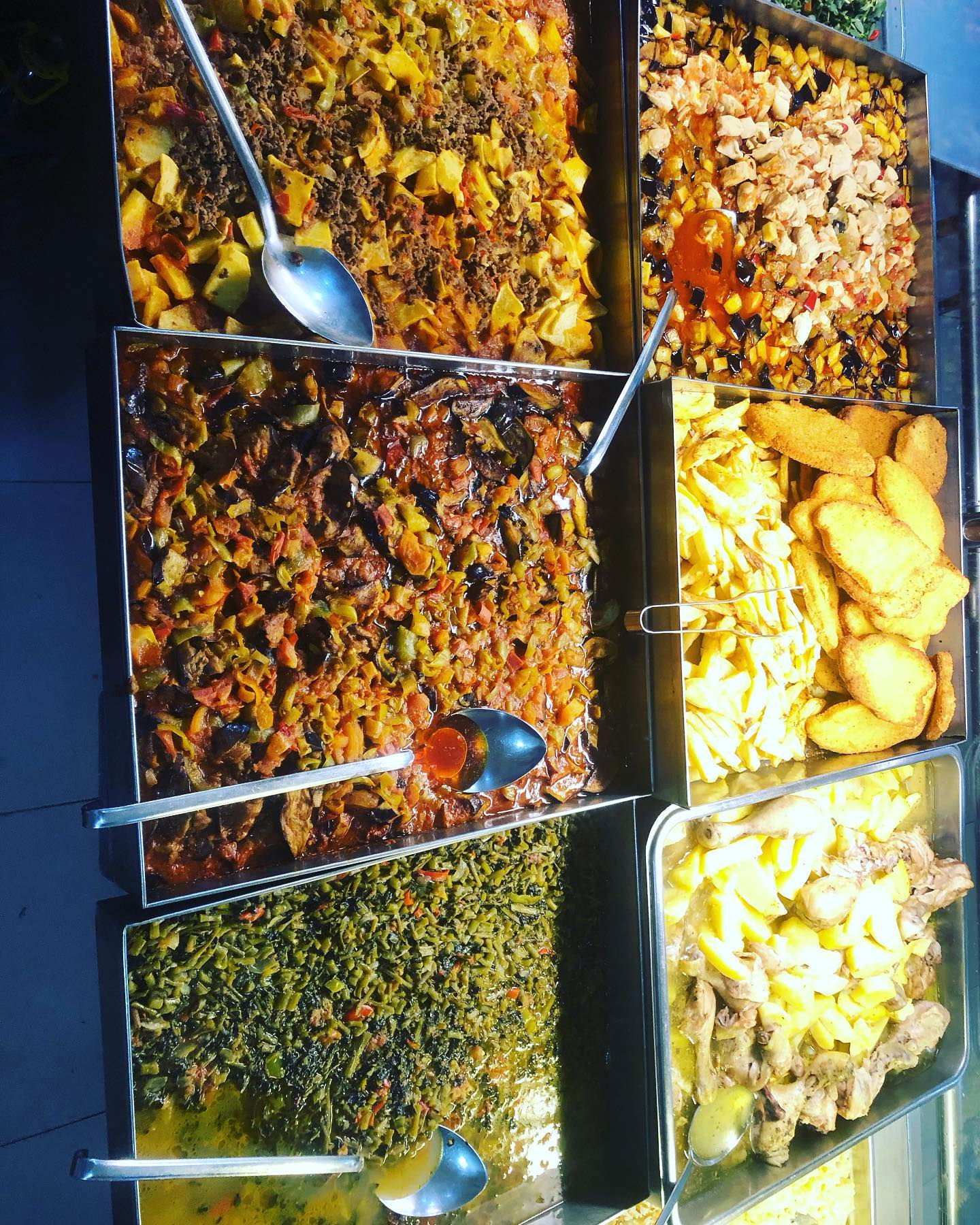 Titizce Türk Mutfağı