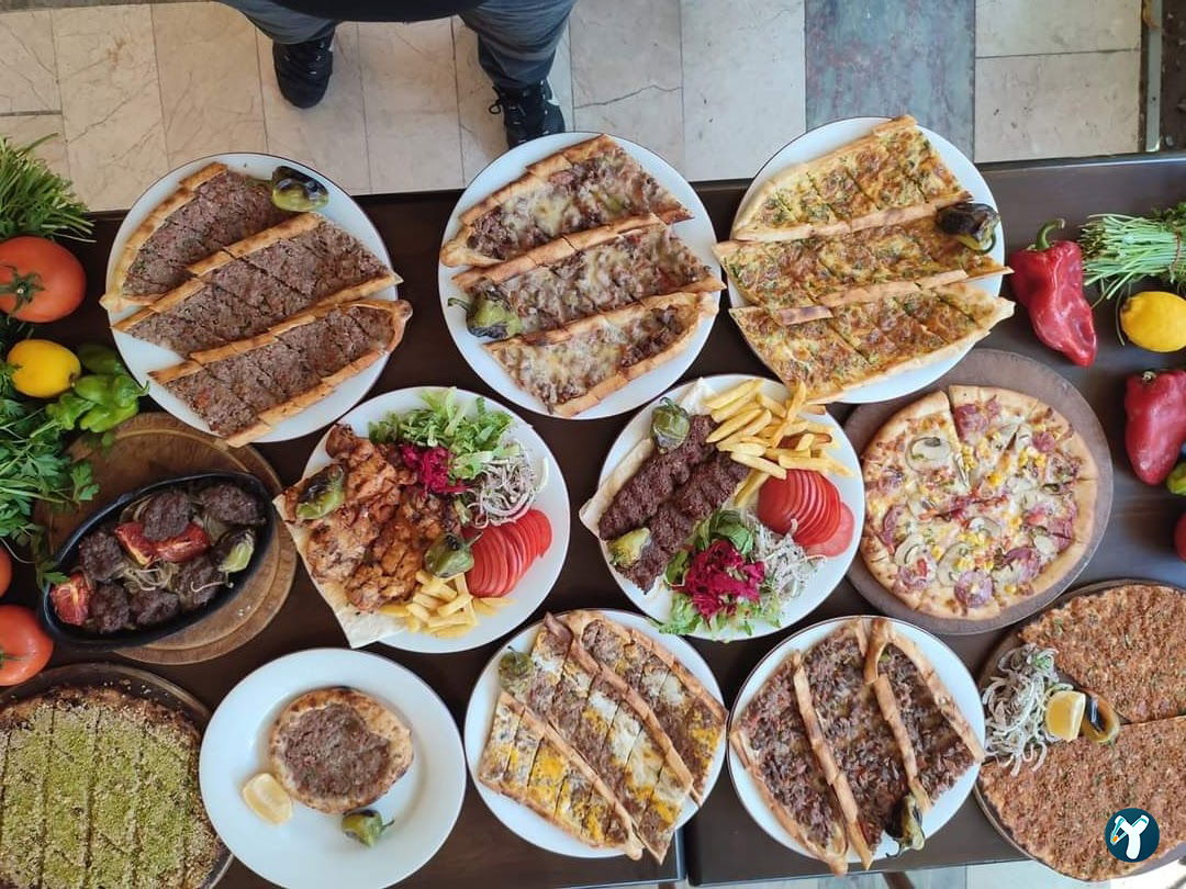 Nefis Pide 2