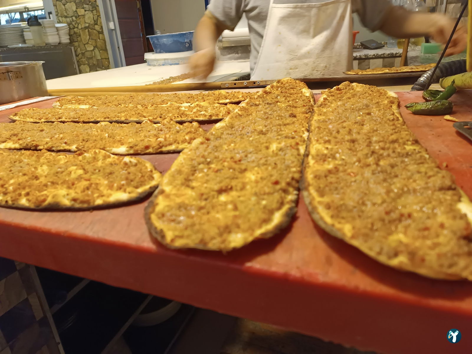 Nefis Pide 2