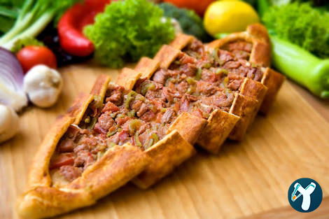 Nefis Pide 2