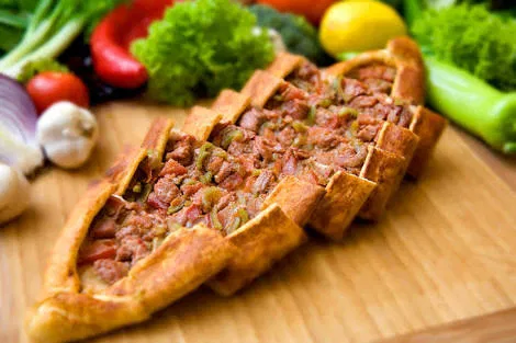 Nefis Pide 2 resimleri