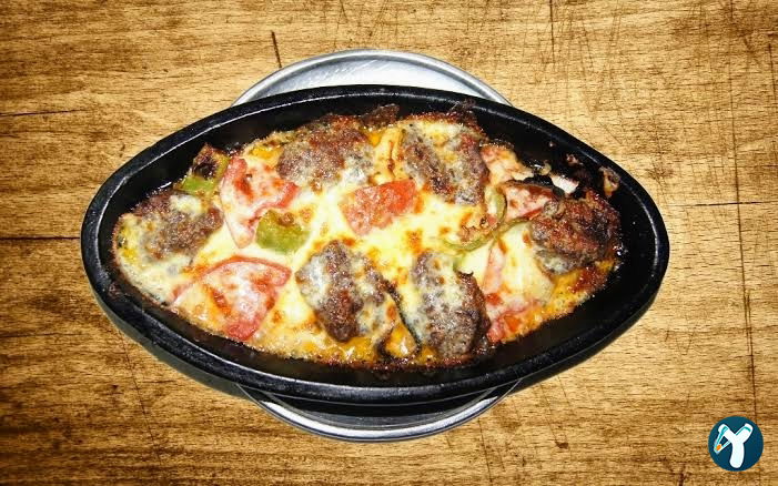 Nefis Pide 2