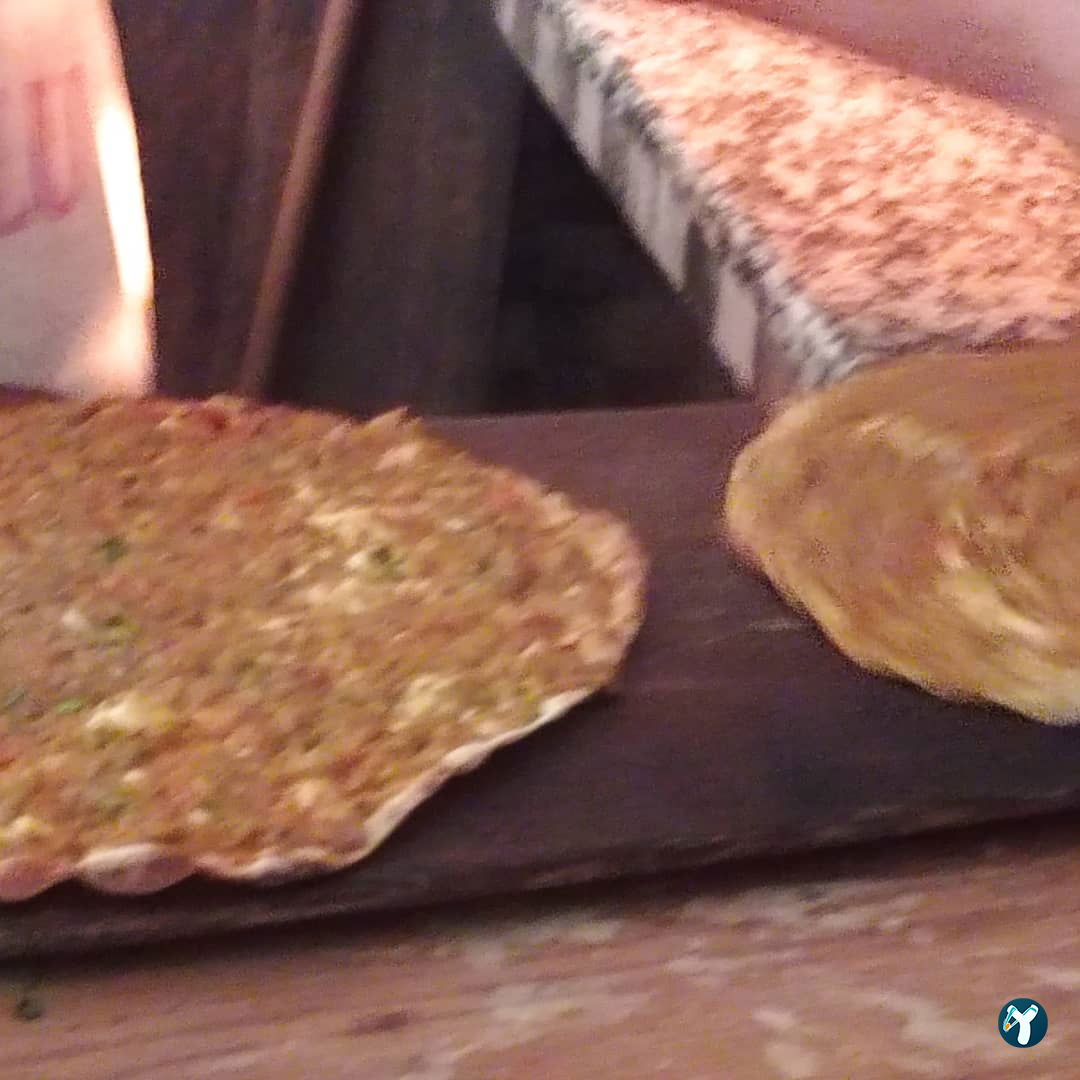 Nefis Pide 2