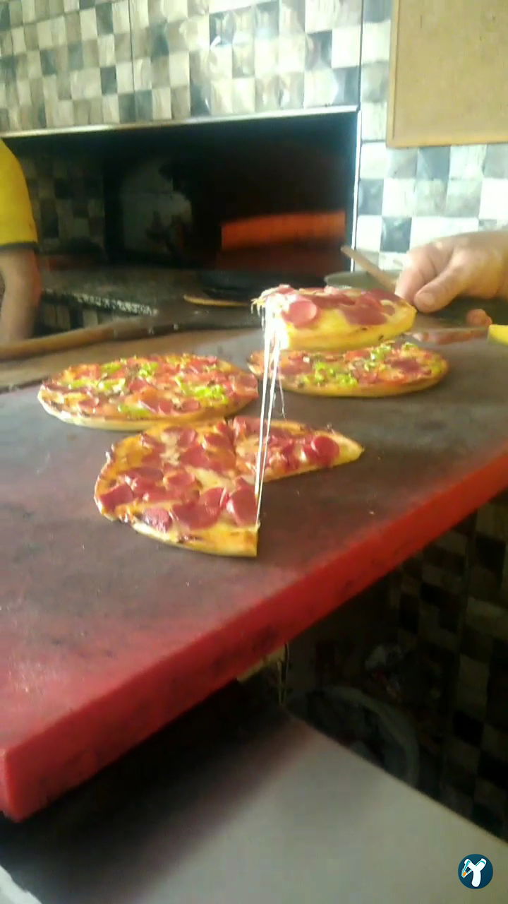 Nefis Pide 2