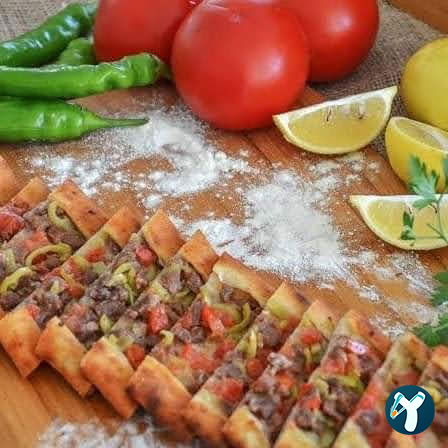 Nefis Pide 2