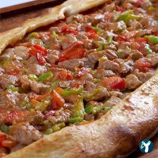 Nefis Pide 2