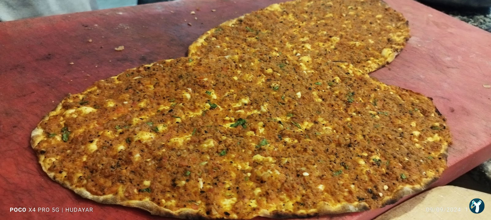 Nefis Pide 2