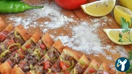 Nefis Pide 2
