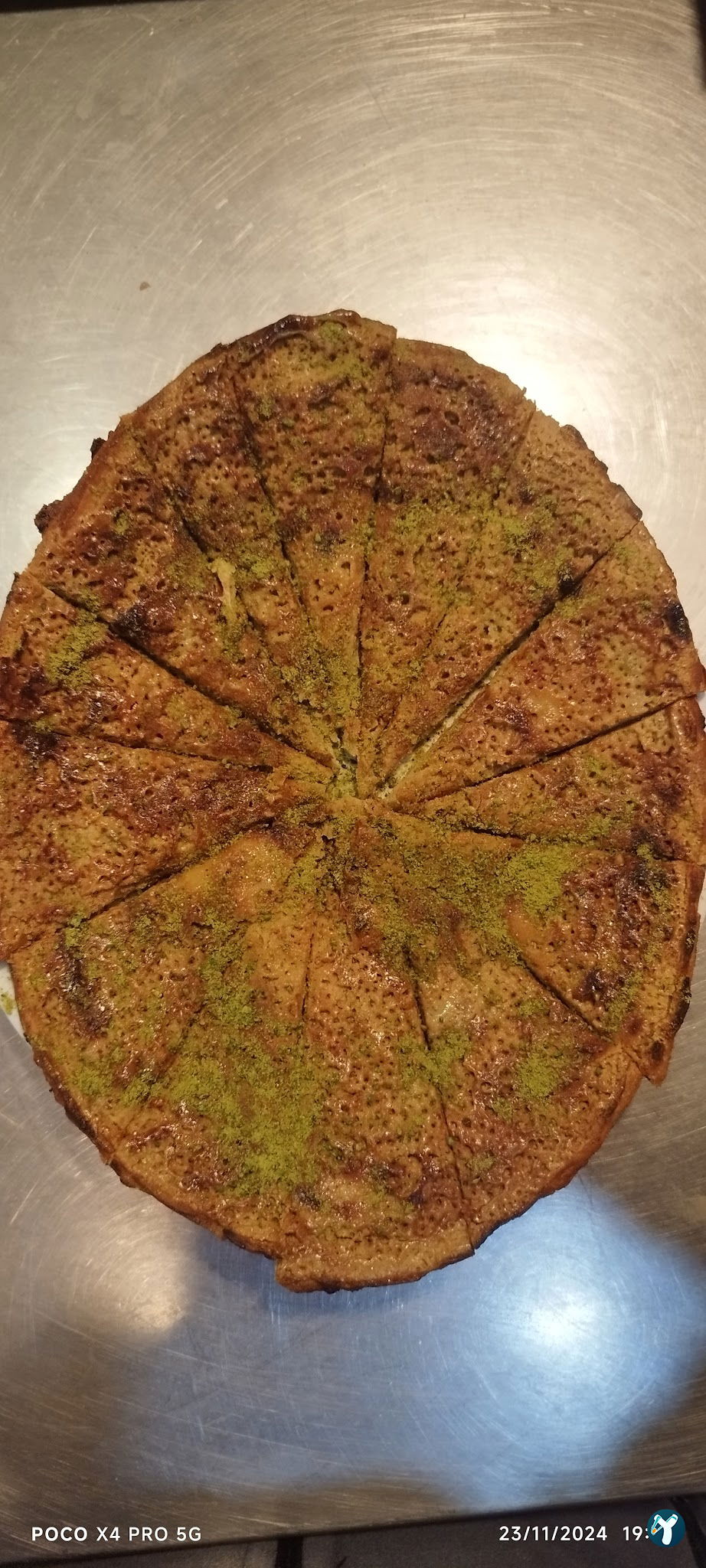 Nefis Pide 2