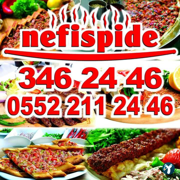 Nefis Pide 2