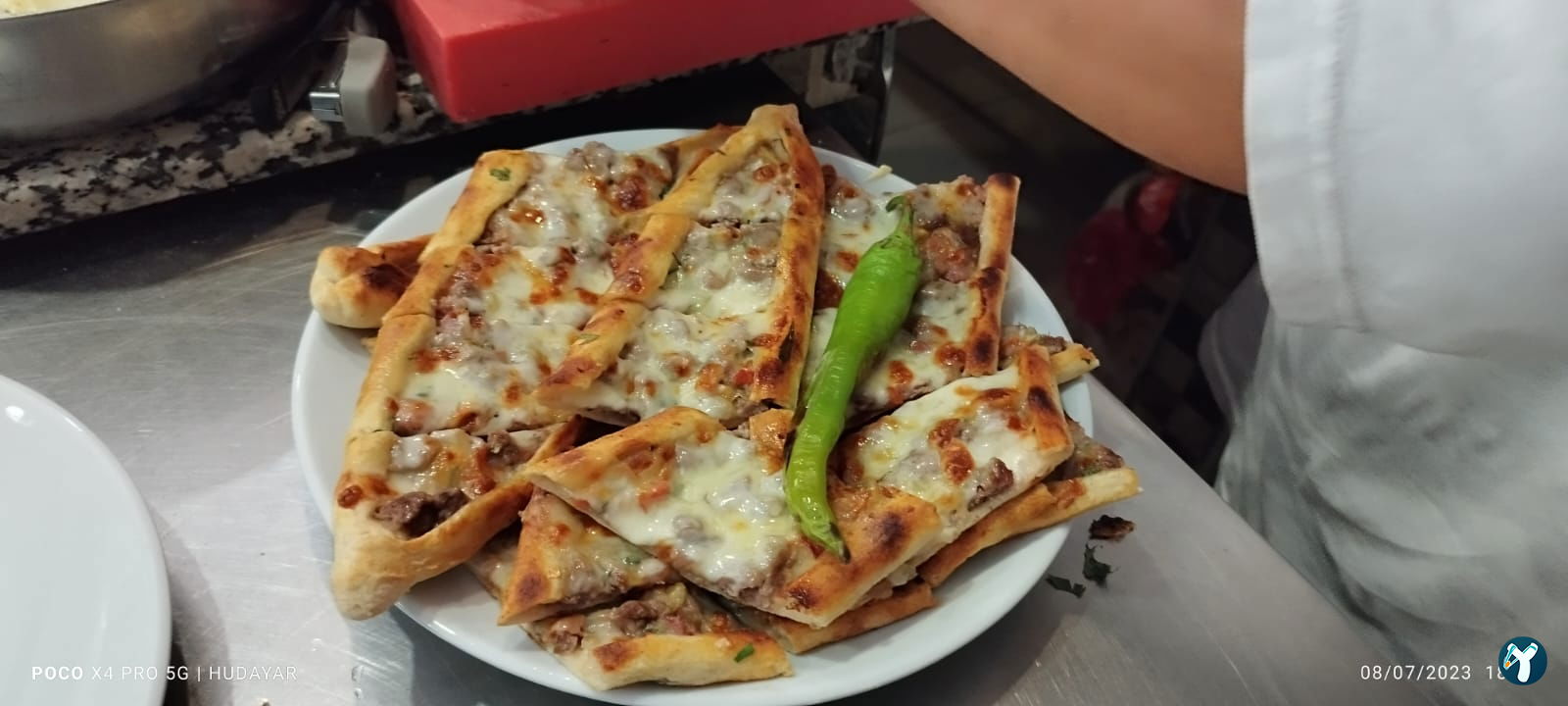 Nefis Pide 2