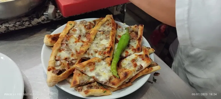 Nefis Pide 2 resimleri