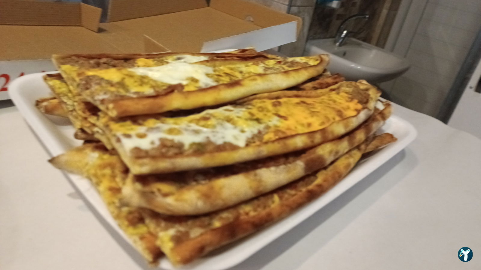 Nefis Pide 2