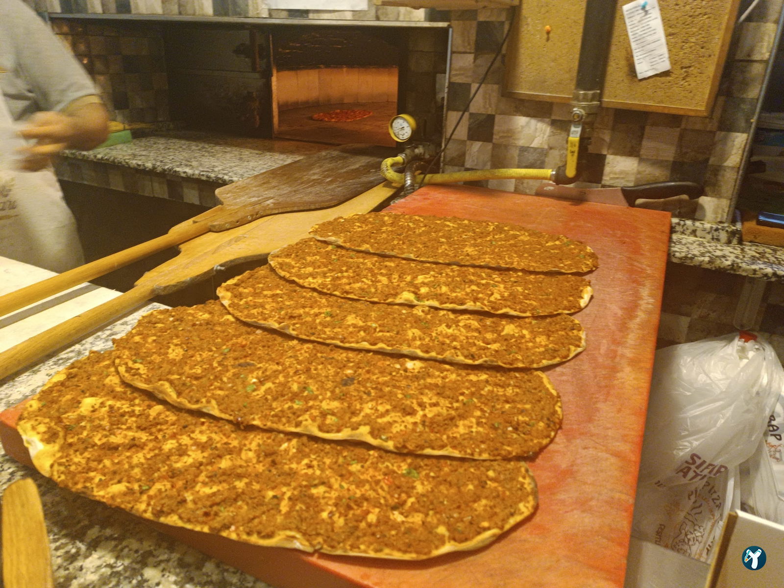 Nefis Pide 2