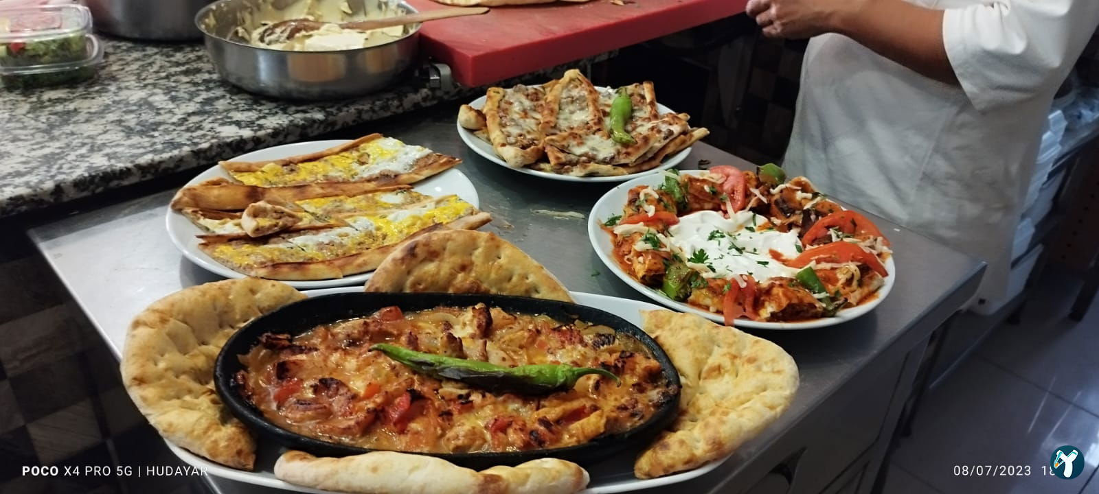 Nefis Pide 2