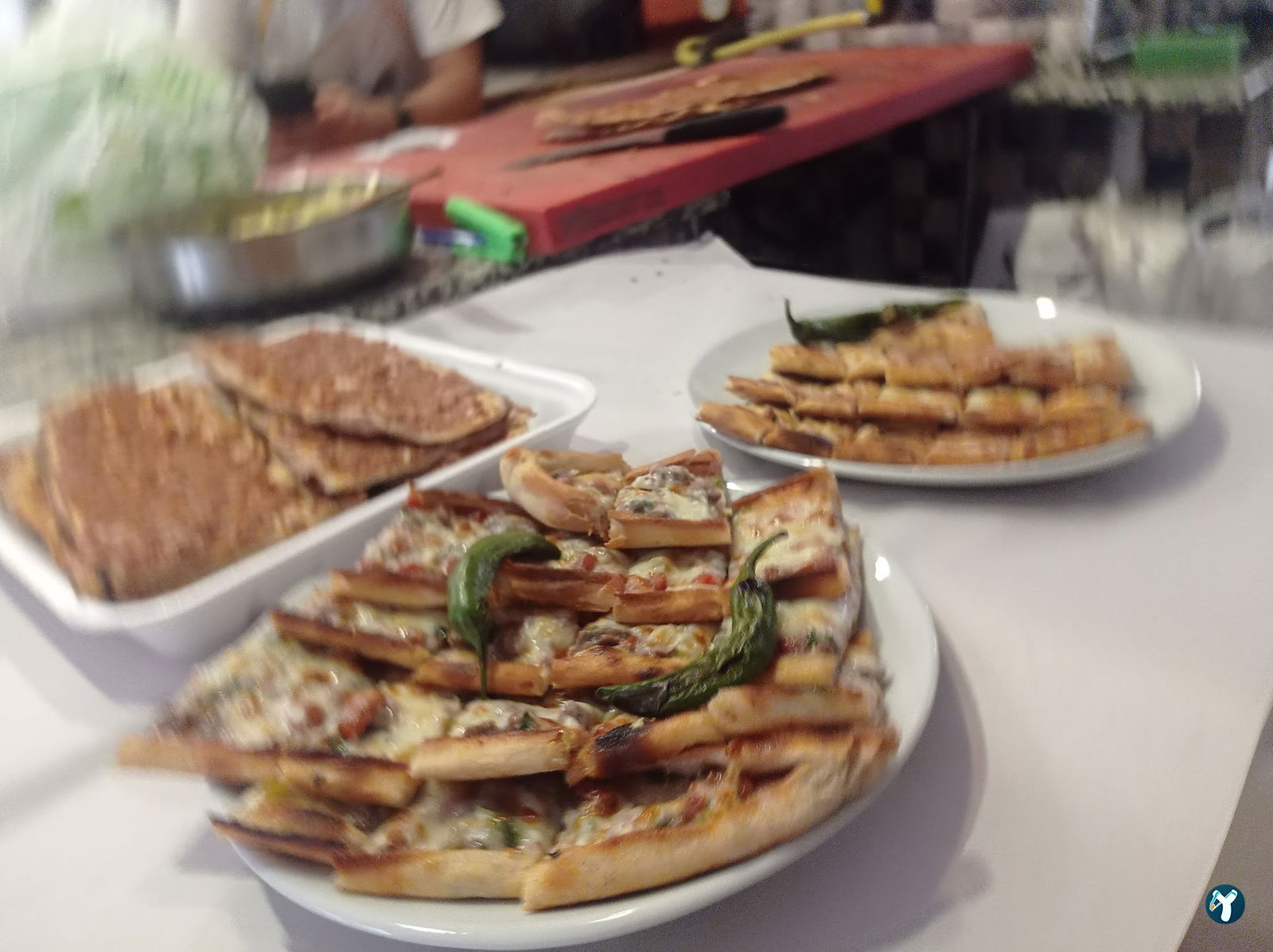 Nefis Pide 2
