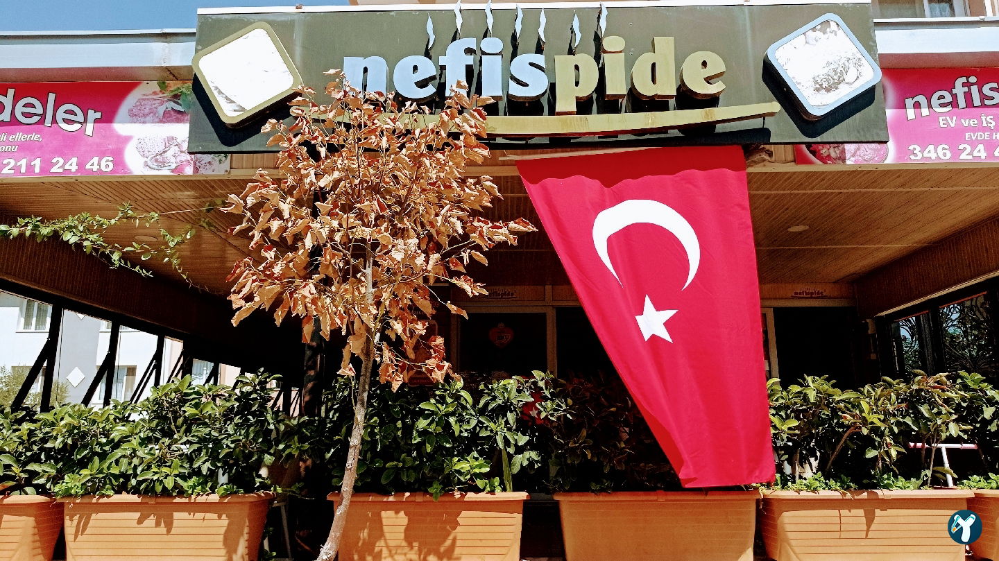 Nefis Pide 2