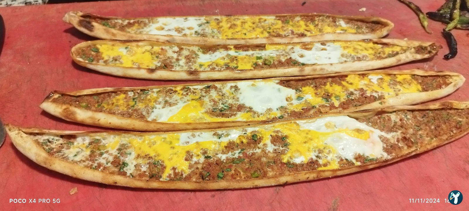 Nefis Pide 2