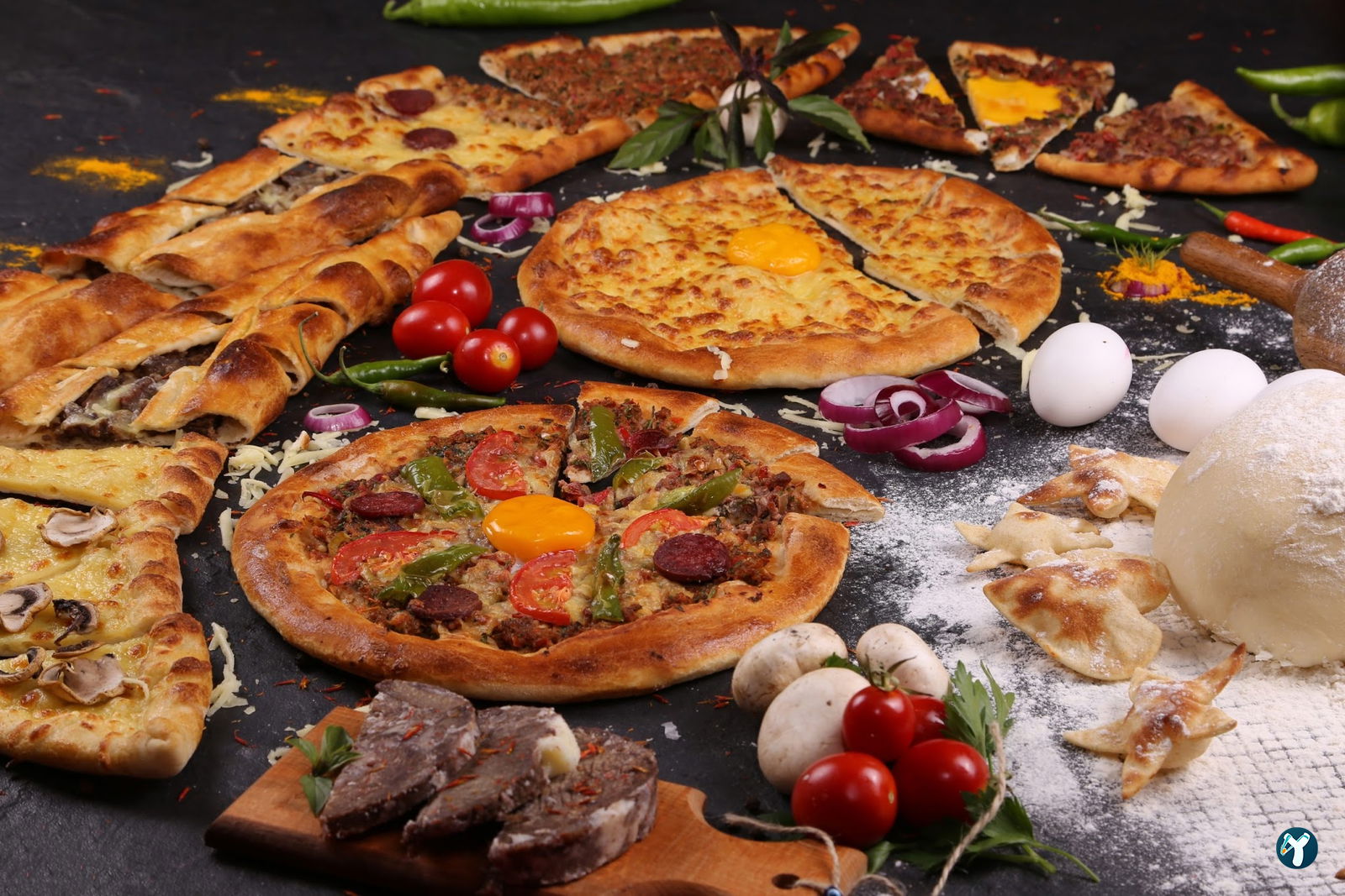 Nefis Pide 2
