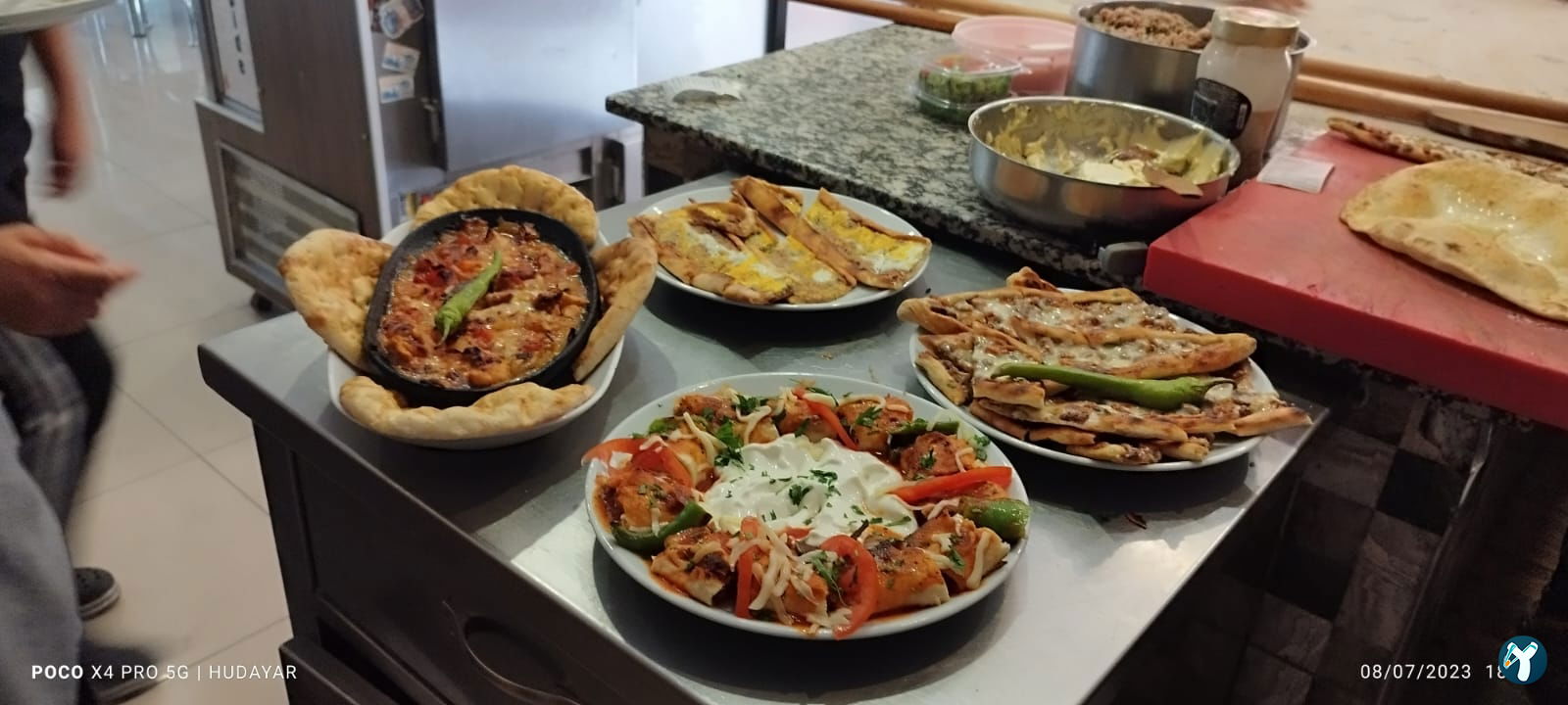 Nefis Pide 2