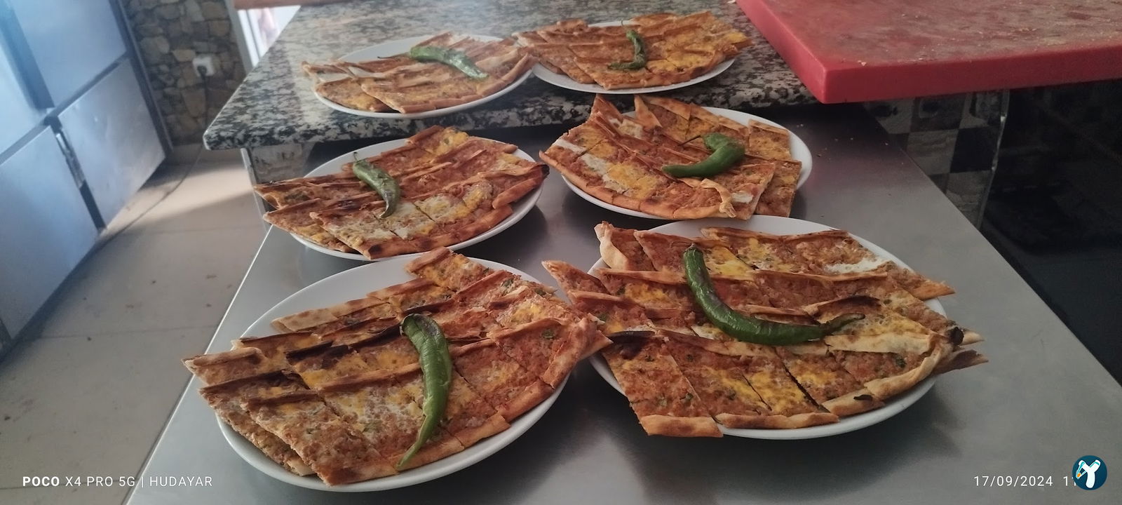 Nefis Pide 2