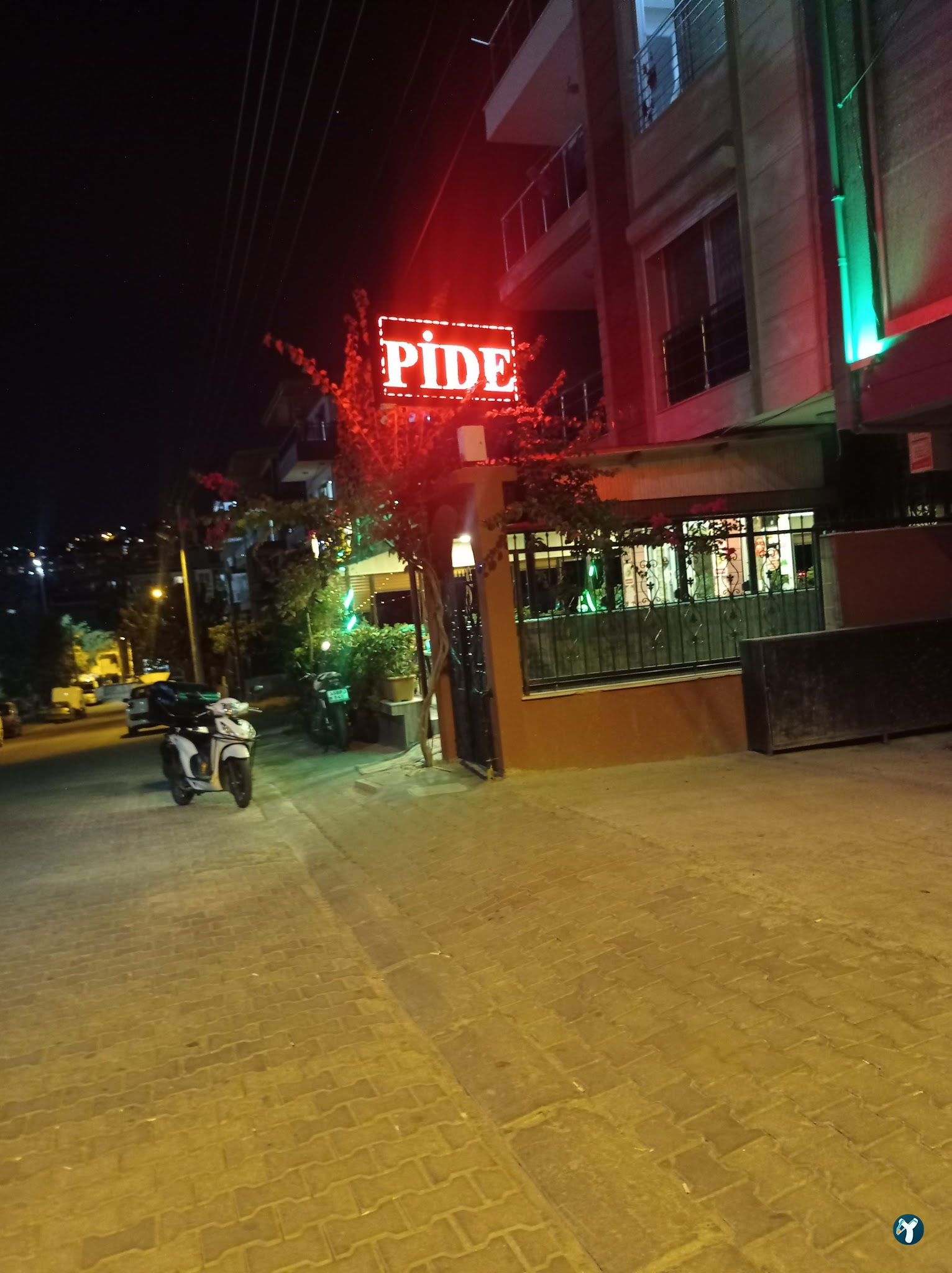 Nefis Pide 2