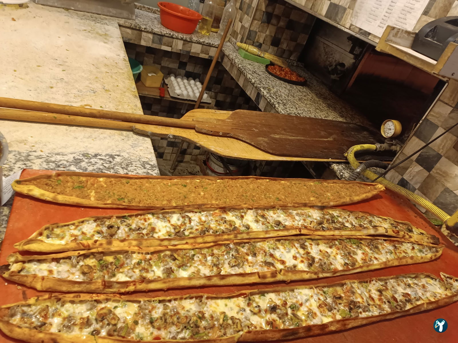 Nefis Pide 2