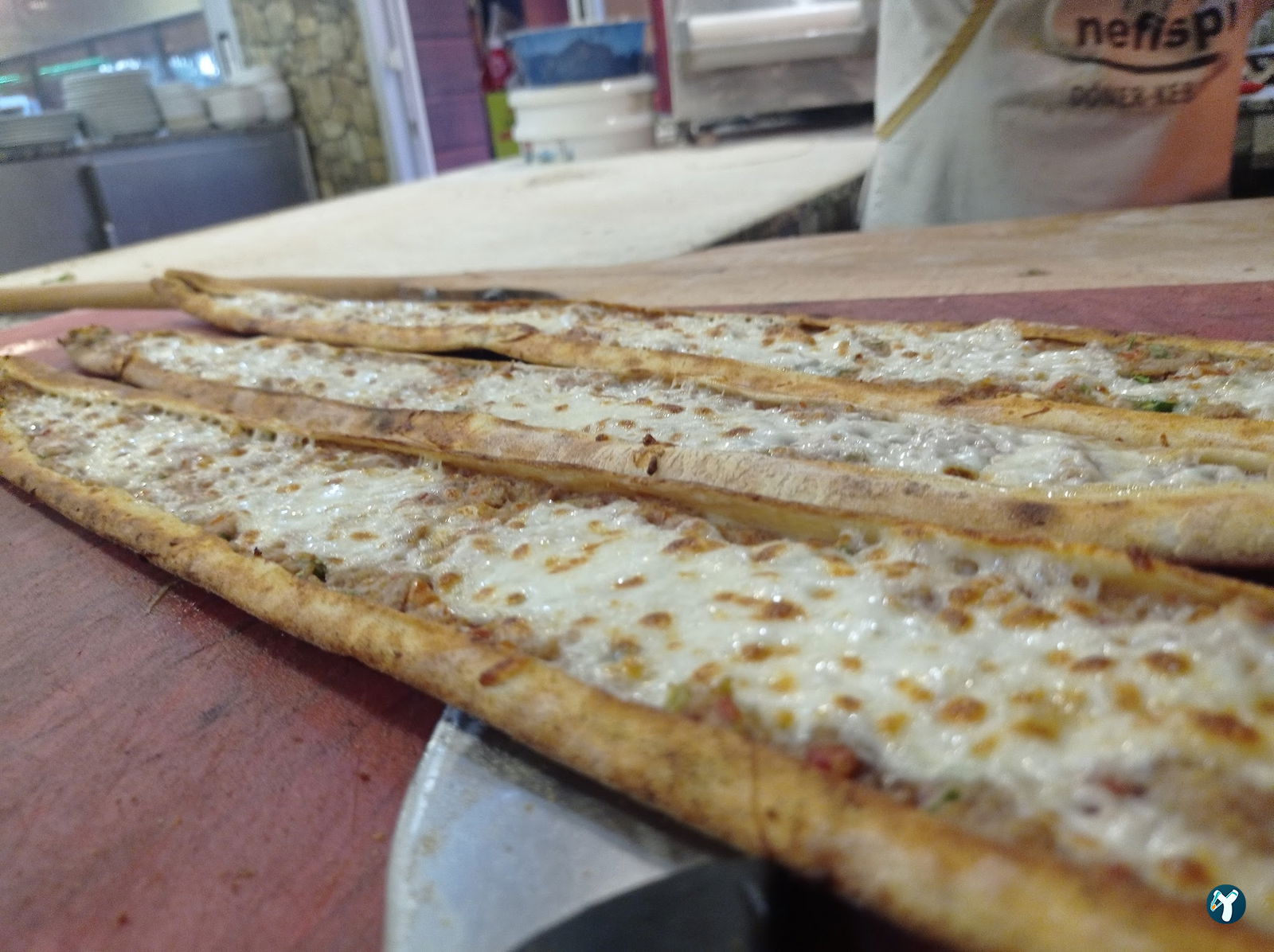 Nefis Pide 2