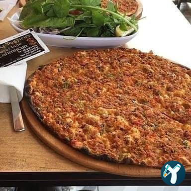Nefis Pide 2