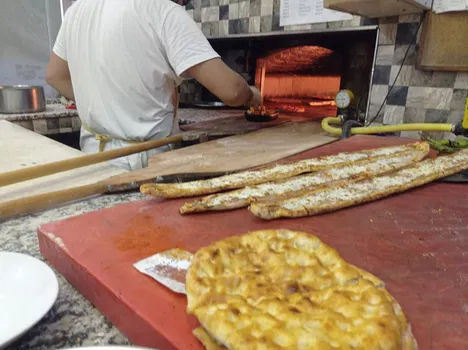 Nefis Pide 2 resimleri Nefis Pide 2 resimleri