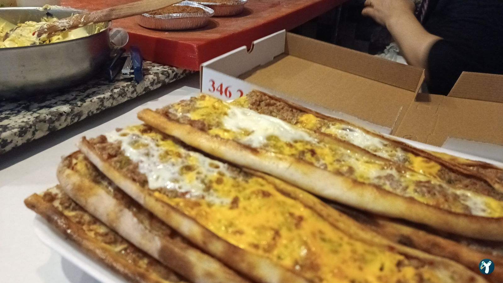 Nefis Pide 2