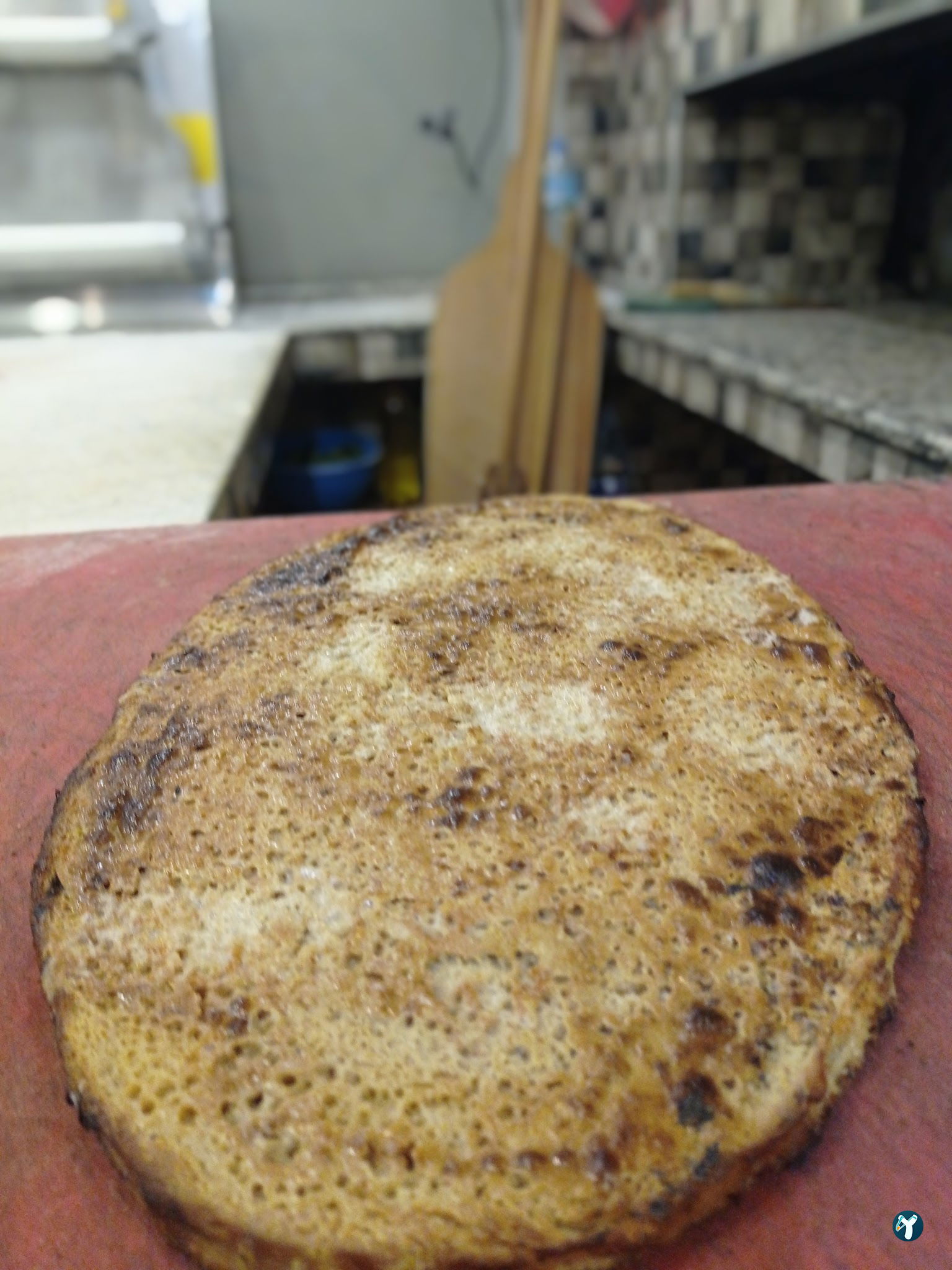 Nefis Pide 2