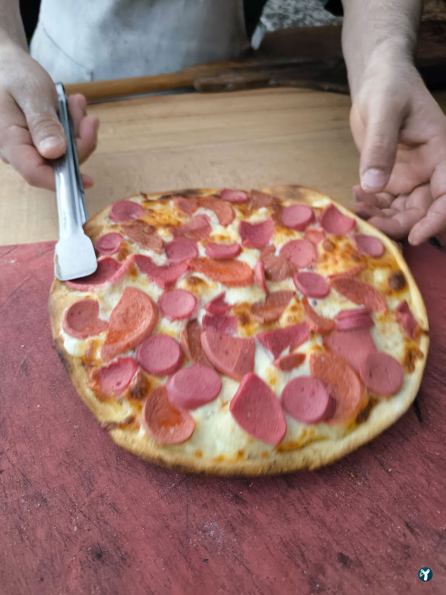Nefis Pide 2