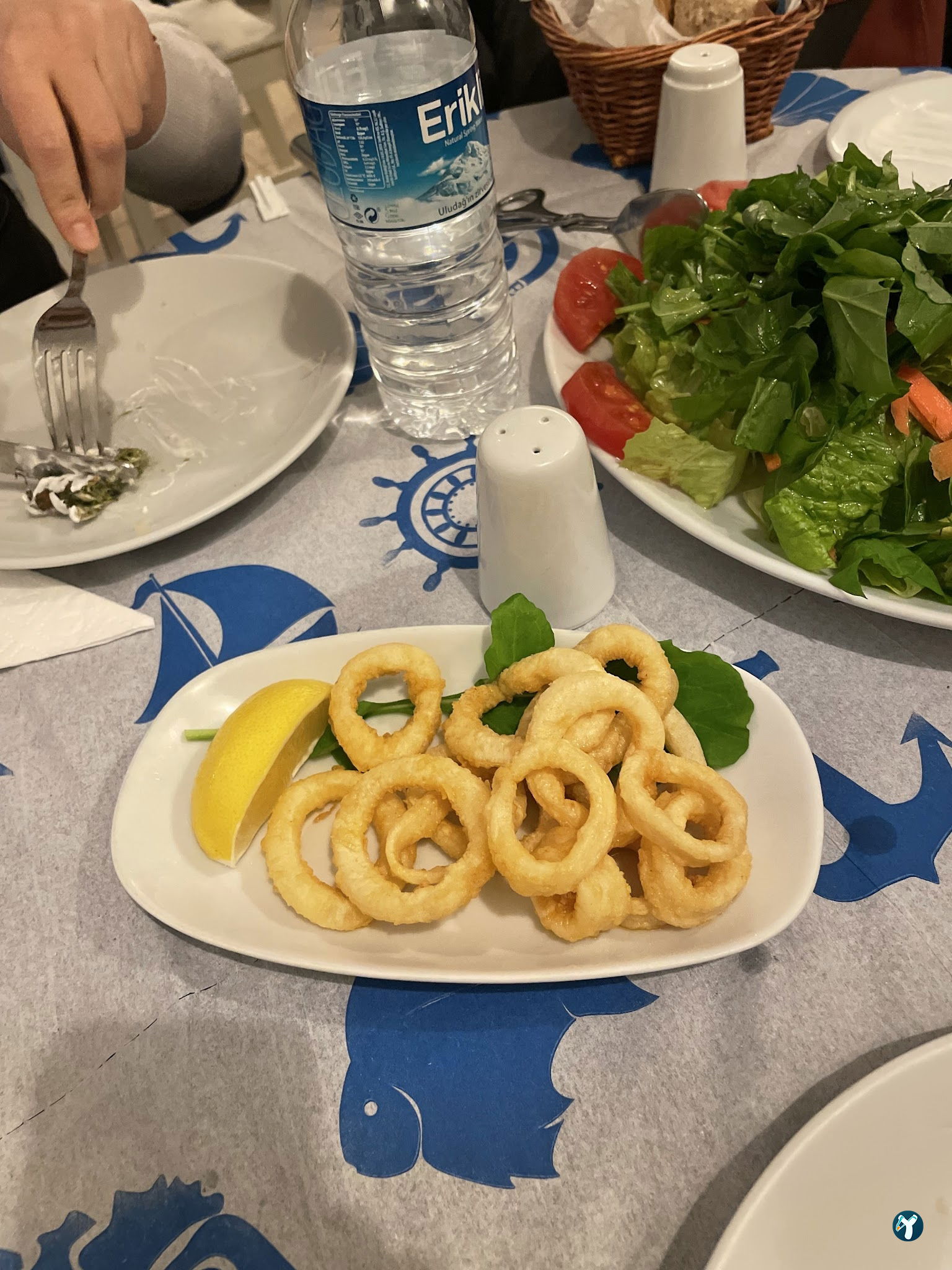 Kalbur Balık
