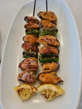 Kalbur Balık resimleri