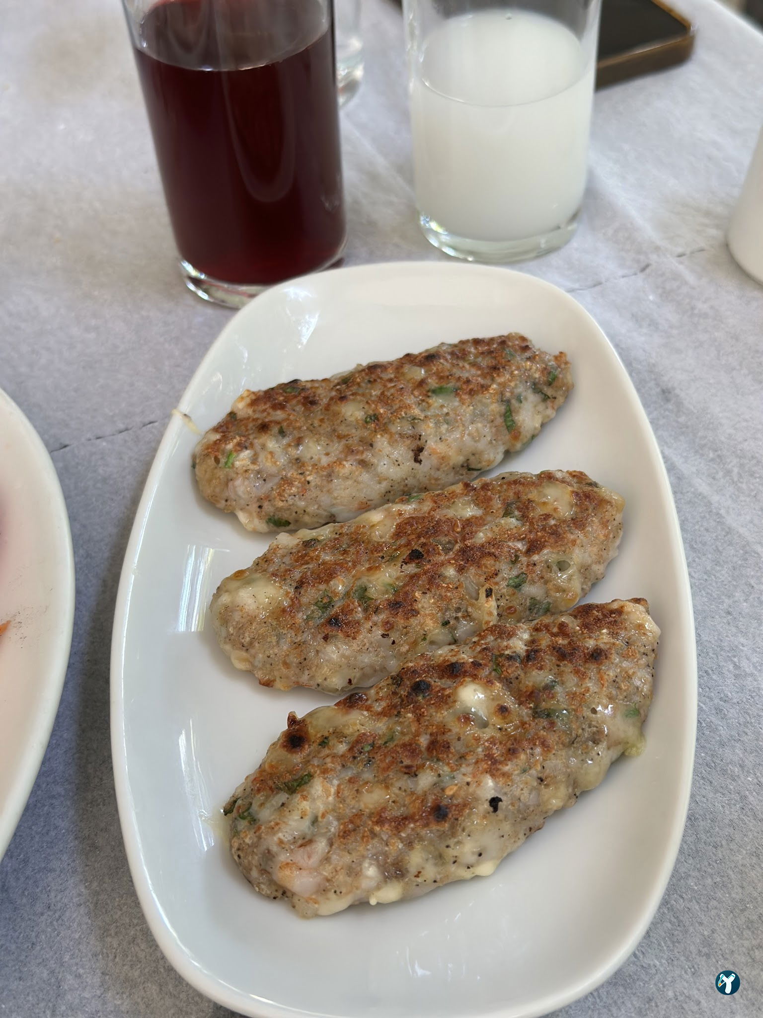 Kalbur Balık