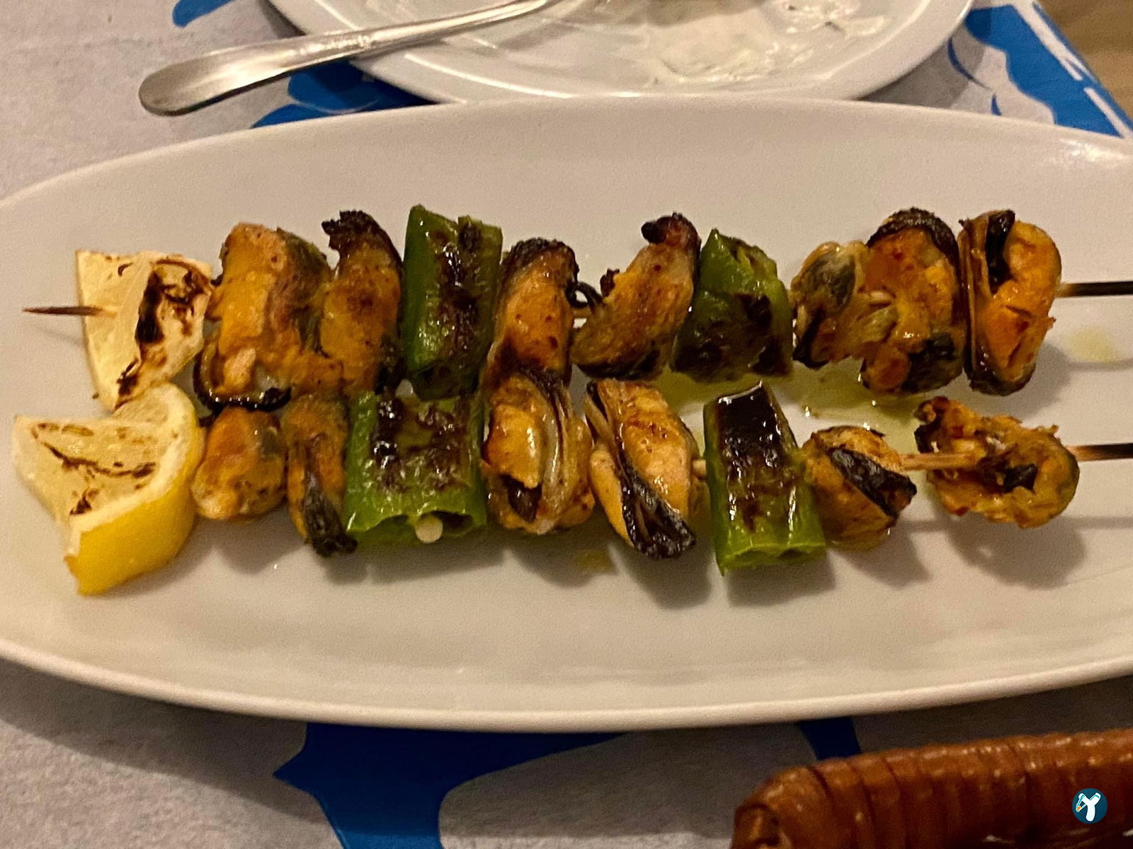 Kalbur Balık