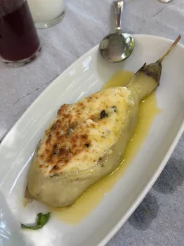 Kalbur Balık resimleri