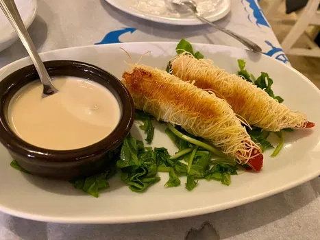 Kalbur Balık resimleri