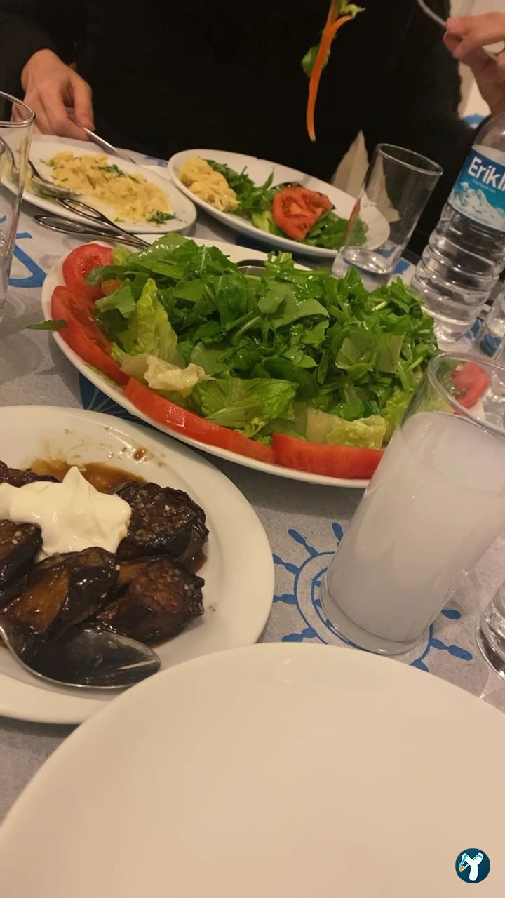 Kalbur Balık