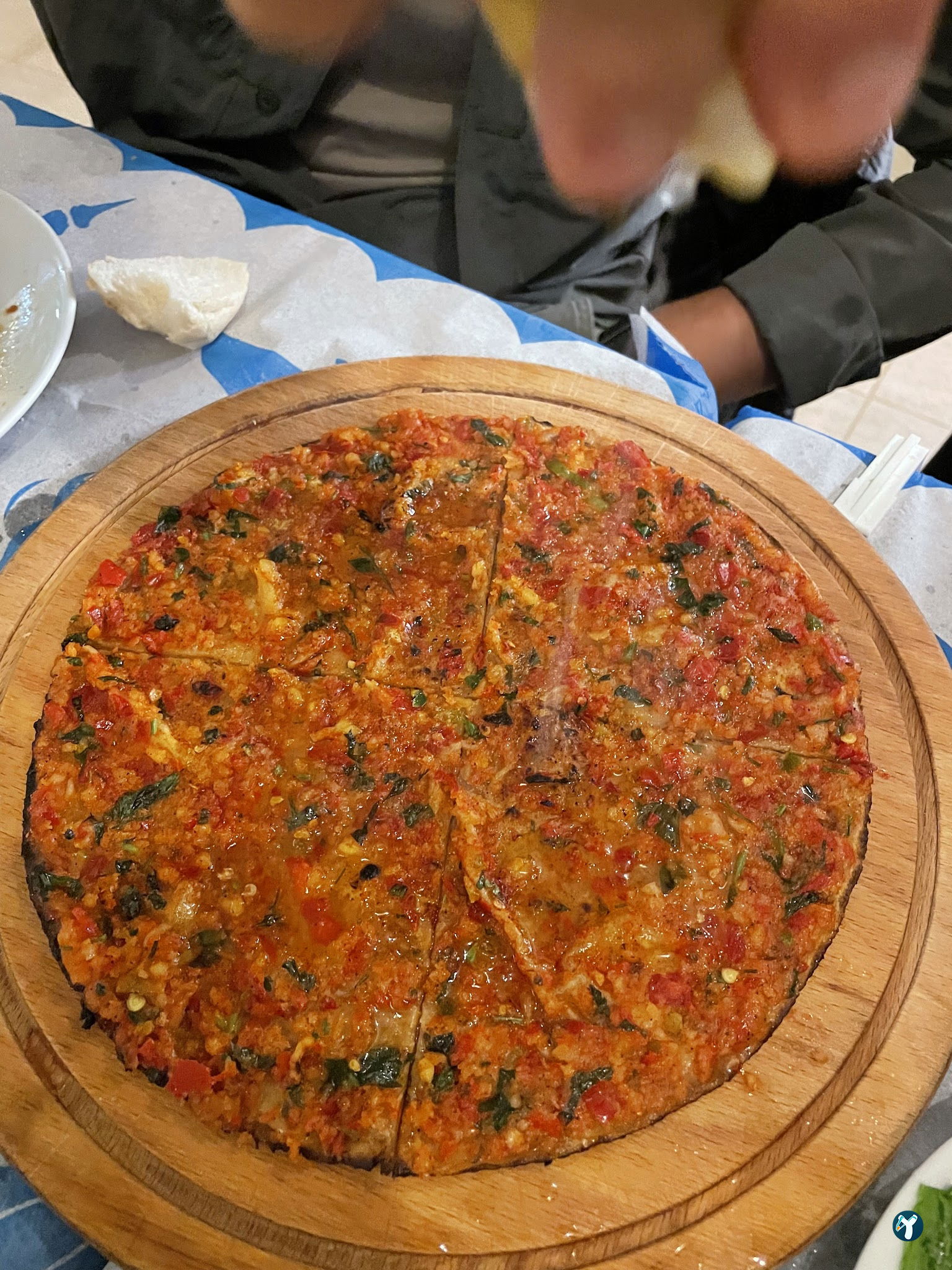 Kalbur Balık