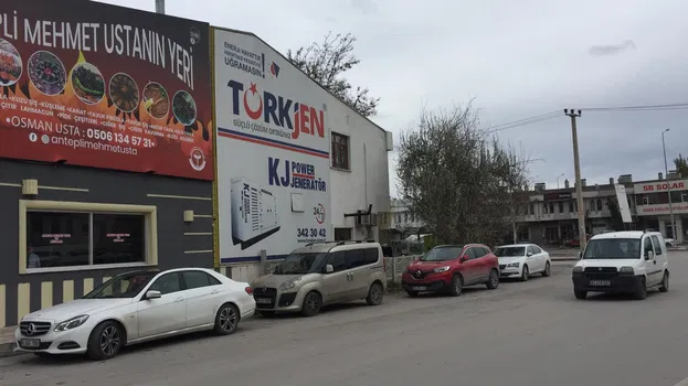 Kuzucu Ali ( Kuzu Tandır - Sac Kavurma ) resimleri