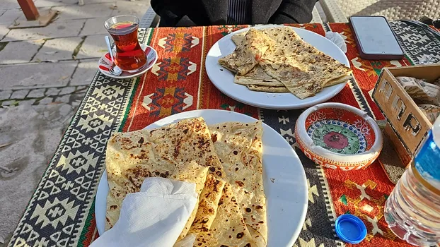 Dervis Bey Cafe resimleri